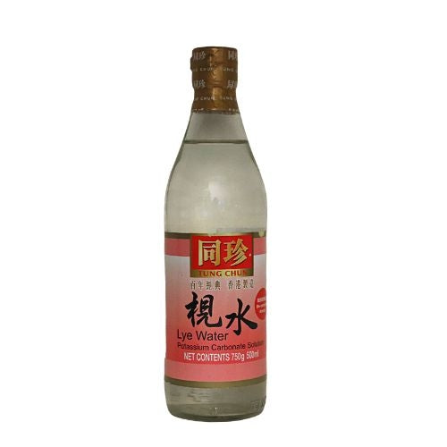 Load image into Gallery viewer, Tung Chun Lye Water-同珍梘水-500ml-LYE101