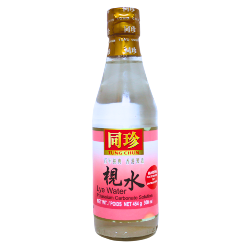 Load image into Gallery viewer, Tung Chun Lye Water-同珍梘水-300ml-LYE102