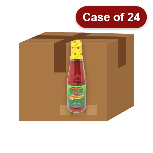 Load image into Gallery viewer, UFC Banana Sauce-菲律賓香蕉醬-320g-SAUUFC102-24