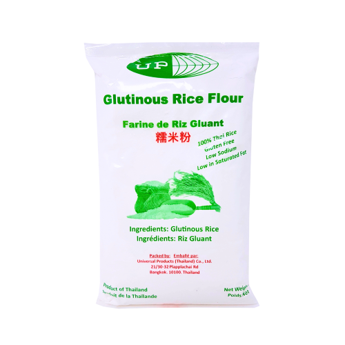 Load image into Gallery viewer, UP Glutinous Rice Flour-泰國糯米粉-454g-FLO719