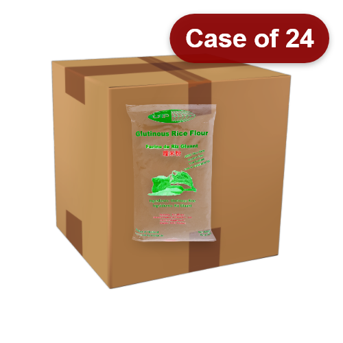 Load image into Gallery viewer, UP Glutinous Rice Flour-泰國糯米粉-454g-FLO719-24