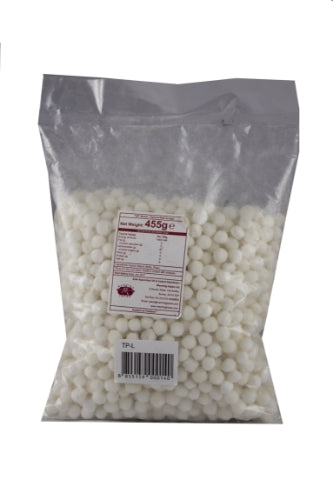 Load image into Gallery viewer, UP Tapioca Pearl (Large Pearl)-西米(大)-455g-TAP101
