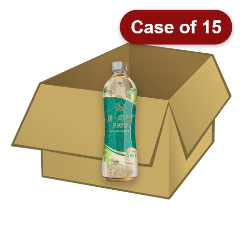 갤러리 뷰어에 이미지 로드, Unif Assam Milk Tea - Grape & Jasmine Flavour-統一阿薩姆奶茶-青提茉莉-450ml-DRIU212-15