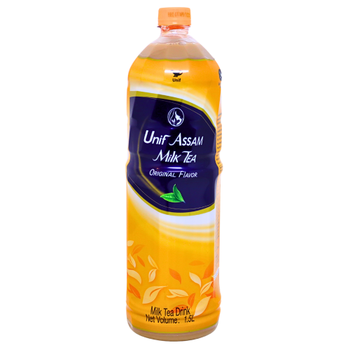 Load image into Gallery viewer, Unif Milk Tea Drink-統一阿薩姆奶茶 1.5L-1_5L-DRIU204A