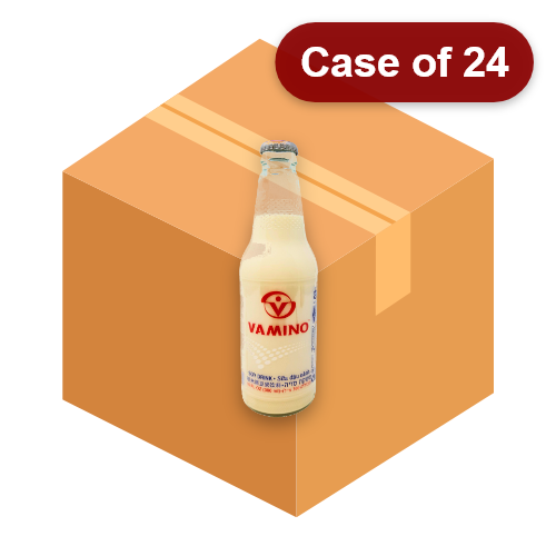 ギャラリービューアに画像を読み込む、Vamino Soya Milk-泰國豆奶-300ml-DRIVA101-24