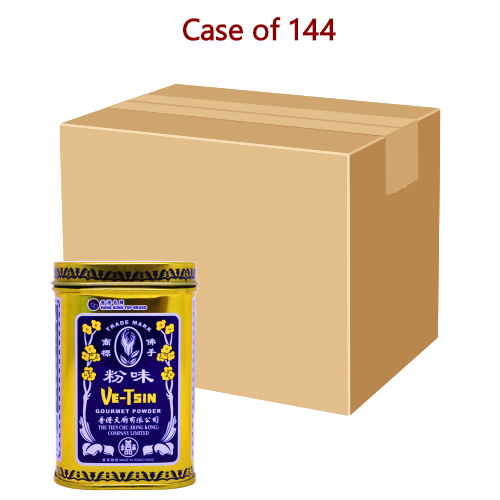 Tải hình ảnh vào trình xem Thư viện, Ve-Tsin Gourmet Powder (MSG) - 100g-佛手商標味精-100g-MSG106-144