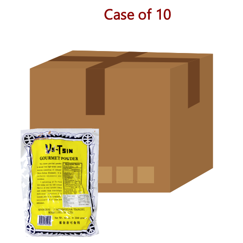 Load image into Gallery viewer, Ve-Tsin Gourmet Powder (MSG)-佛手商標味精-2268g-MSG107-10
