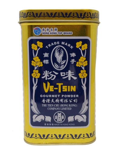 Load image into Gallery viewer, Ve-Tsin Gourmet Powder (MSG) - 375g-佛手商標味精-375g-MSG105