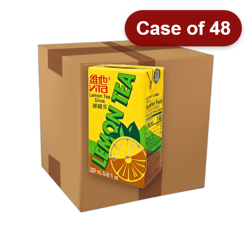 갤러리 뷰어에 이미지 로드, Vita Lemon Tea-維他檸檬茶-250ml-DRIV103-48