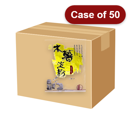 Load image into Gallery viewer, WS Tapioca Starch-网尚木薯淀粉-200g-TAP208-50