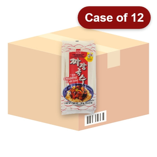 Load image into Gallery viewer, Wang Oriental Style Noodle (JjaJangGukSoo)-炸醬麵-1_36kg-DNOOW302-12