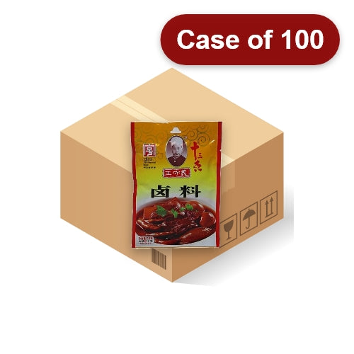 갤러리 뷰어에 이미지 로드, Wang ShouYi Braised Powder-王守義滷料粉-24g-SEA368-100