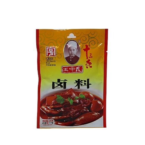 갤러리 뷰어에 이미지 로드, Wang ShouYi Braised Powder-王守義滷料粉-24g-SEA368