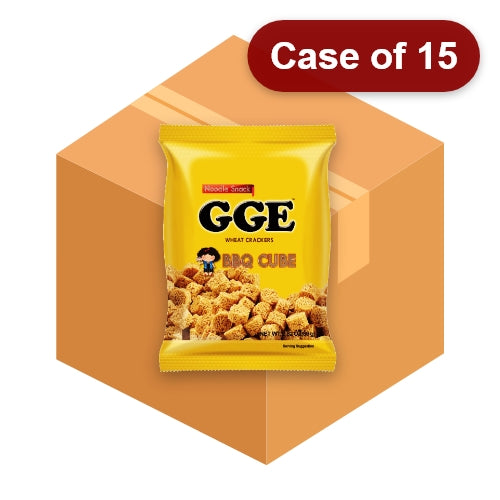 ギャラリービューアに画像を読み込む、WeiLih GGE Wheat Crackers - BBQ Cube-維力張君雅點心麵-碳烤丸子-80g-SNACWL106-15