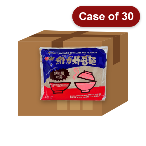 갤러리 뷰어에 이미지 로드, WeiLih Noodles - Jah Jan-維力炸醬麵-5_90g-INWL103-30