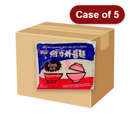 갤러리 뷰어에 이미지 로드, WeiLih Noodles - Jah Jan-維力炸醬麵-5_90g-INWL103-5