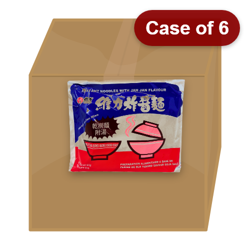 갤러리 뷰어에 이미지 로드, WeiLih Noodles - Jah Jan-維力炸醬麵-5_90g-INWL103-6