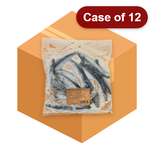 Load image into Gallery viewer, West County IQF Sardines-單凍沙丁魚-1kg-FFISH112A-12