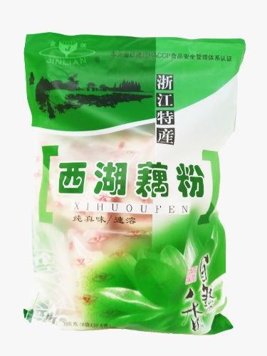 Load image into Gallery viewer, West Lake Lotus Root Starch-西湖牌蓮藕粉-300g-FLO908