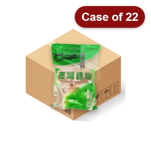 Load image into Gallery viewer, West Lake Lotus Root Starch-西湖牌蓮藕粉-300g-FLO908-22