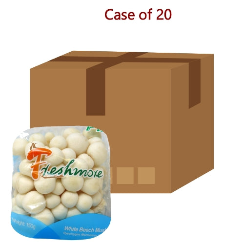 Load image into Gallery viewer, White Shimeji Mushroom-白玉菇-150g-FVEG511-20