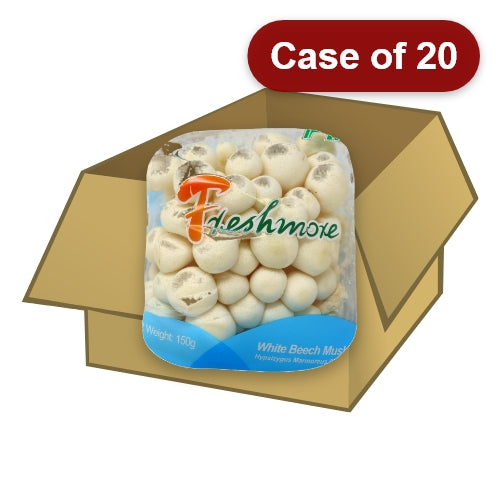 Load image into Gallery viewer, White Shimeji Mushroom-白玉菇-150g-FVEG511-20