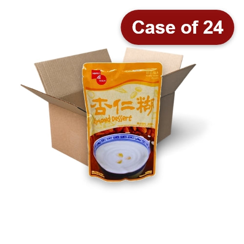 โหลดรูปภาพเข้าสู่ตัวดูแกลเลอรี, Wing Wah Almond Dessert-榮華杏仁糊糖水-260g-DES340-24