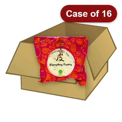 Load image into Gallery viewer, Winner Foods Dumpling Pastry (Large)-環球急凍餃子皮-450g-WRAP402-16