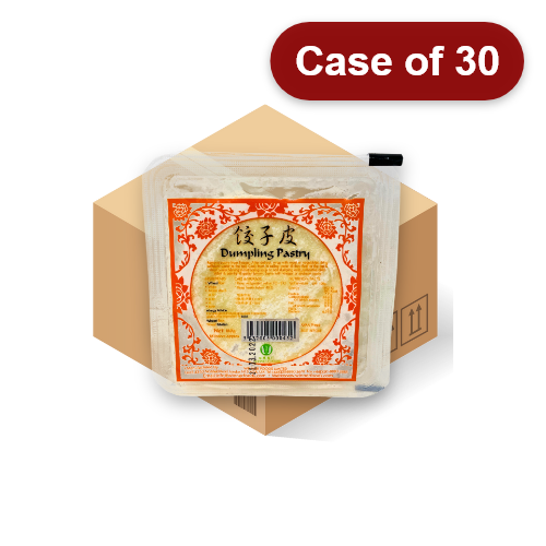 Load image into Gallery viewer, Winner Foods Frozen Dumpling Pastry-環球急凍餃子皮-180g-WRAP401-30