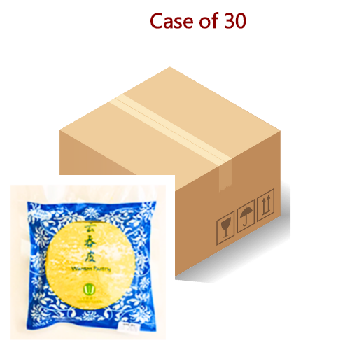 โหลดรูปภาพเข้าสู่ตัวดูแกลเลอรี, Winner Foods Frozen Wanton Pastry-環球急凍雲吞皮-200g-WRAP302-30