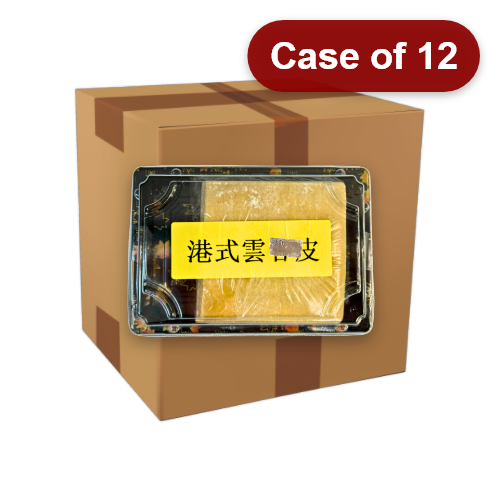 Load image into Gallery viewer, Winner Foods Wanton Pastry - HK Style-環球新鮮港式雲吞皮(超薄)-350g-WRAP312-12