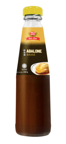 ギャラリービューアに画像を読み込む、Woh Hup Abalone Sauce-和合鮑魚汁-240g-SAUWH101