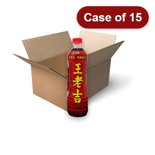 갤러리 뷰어에 이미지 로드, Wong Lo Kat Herbal Tea - 500ml-王老吉凉茶 - 500ml-500ml-DRIWLK102-15
