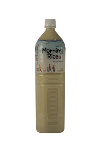 Load image into Gallery viewer, Woongjin Morning Rice Drink-韓國米奶-1_5ltrs-DRIWJ201