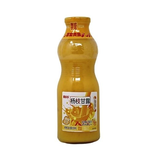 ギャラリービューアに画像を読み込む、XDD Mango & Nata De Coco Dessert-喜多多楊枝甘露-780g-DES266