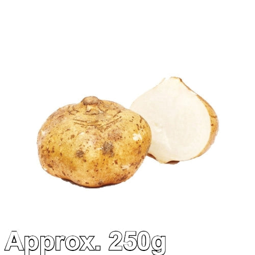 Load image into Gallery viewer, Yam Bean-新鮮沙葛-1kg-FVEG220