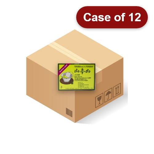 Load image into Gallery viewer, Yamamotoyama Green Tea Bags with Roasted Rice (Genmai-cha)-山本山日本玄米茶包-16_3g-TEA403-12