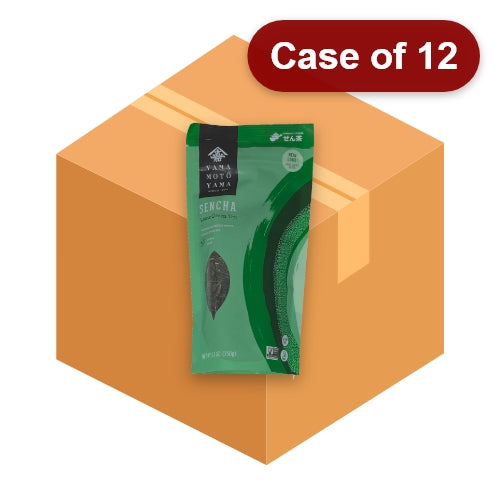 โหลดรูปภาพเข้าสู่ตัวดูแกลเลอรี, Yamamotoyama Loose Green Tea (Sen-cha)-山本山日本煎茶-150g-TEA414-12