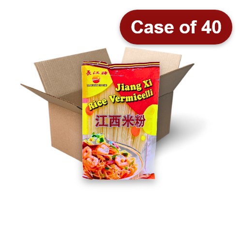 Load image into Gallery viewer, YangTse River Jiangxi Rice Vermicelli-長江牌江西米粉-400g-NOO364-40