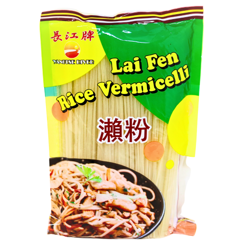 Load image into Gallery viewer, YangTse River Laifen Vermicelli-長江牌瀨粉-400g-NOO368