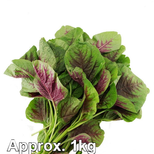 Load image into Gallery viewer, Yeen Choi-新鮮莧菜-1kg-FVEG226-1000