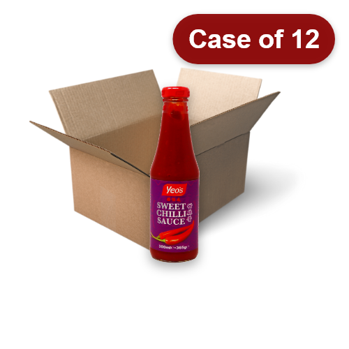 Load image into Gallery viewer, Yeo's Sweet Chilli Sauce-楊協成甜辣醬-300ml-SAUY113-12