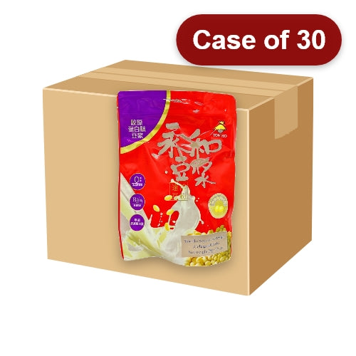 Load image into Gallery viewer, Yon Ho Soyabean Drink Powder with Collagen-永和豆漿粉(胶原蛋白肽)-12_29_2g-IDRI419-30