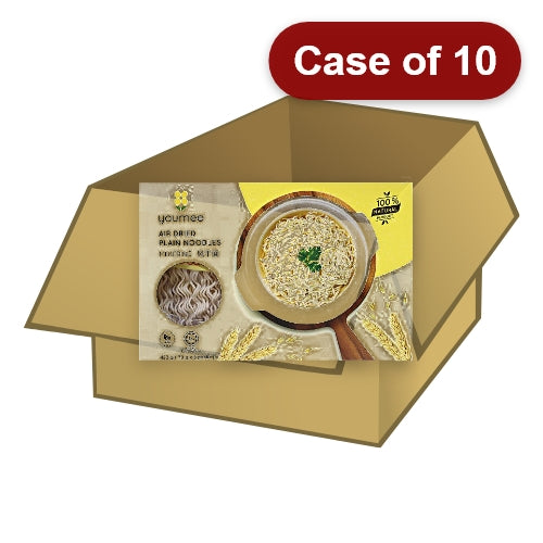 ギャラリービューアに画像を読み込む、Youmee Air Dried Plain Noodle-優食風乾麵-6_70g-DNOOYM101-10
