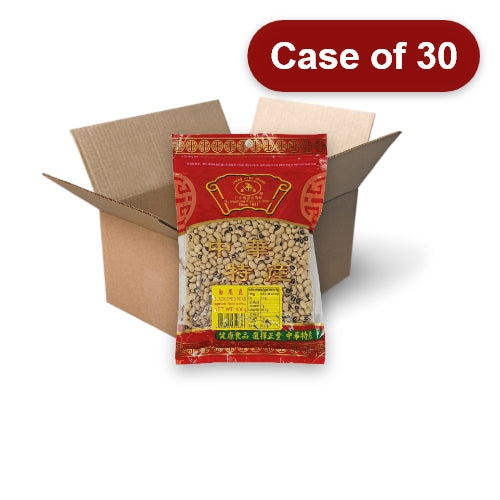 Load image into Gallery viewer, Zheng Feng Black Eye Bean-正豐白眉豆-400g-BEANZF101-30