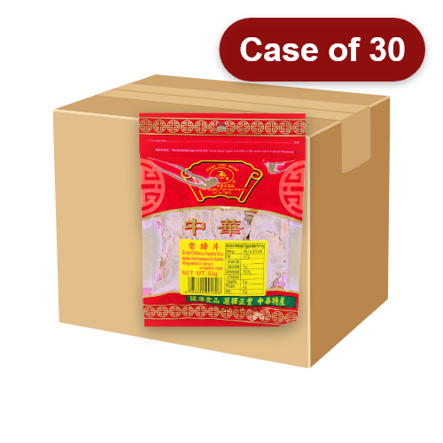 将图像加载到图库查看器中, Zheng Feng Chinese Angelica - Slice-正豐切片當歸-50g-SOUPZF116-30
