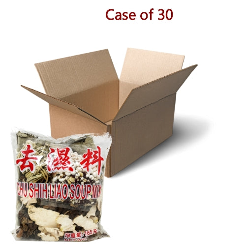 갤러리 뷰어에 이미지 로드, Zheng Feng Chu Shih Liao Soup Mix-正豐袪濕料-165g-SOUPZF127-30