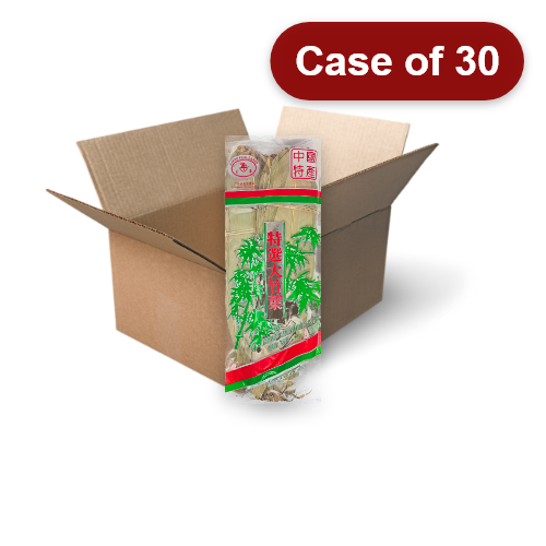 Load image into Gallery viewer, Zheng Feng Dried Bamboo Leaves-正豐竹葉-400g-SPI425-30