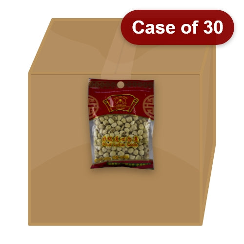 Load image into Gallery viewer, Zheng Feng Dried Lotus Nuts-正豐通心白蓮-200g-SOUPZF101-30