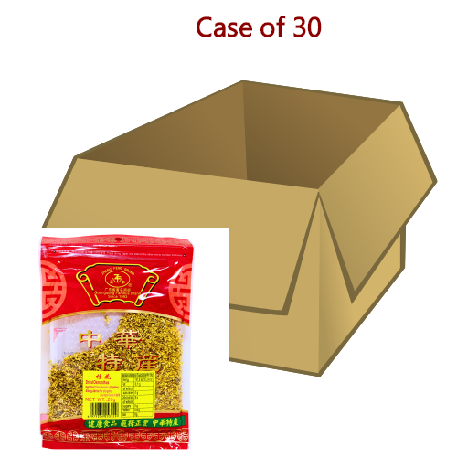将图像加载到图库查看器中, Zheng Feng Dried Osmanthus-正豐桂花-20g-SOUPZF133-30